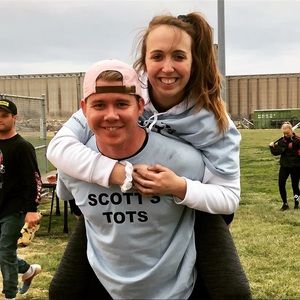 Meet your Posher, Austin